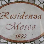 Nocleg ze śniadaniem Residenza Mosco Tuglie