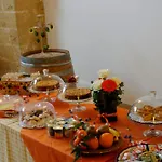 Nocleg ze śniadaniem Residenza Mosco *