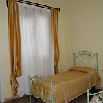Nocleg ze śniadaniem Residenza Mosco