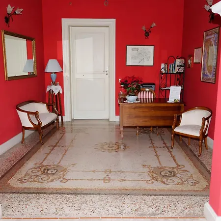 Residenza Mosco Tuglie