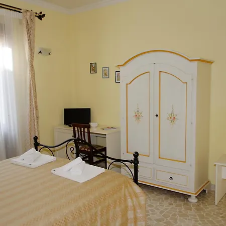 Residenza Mosco