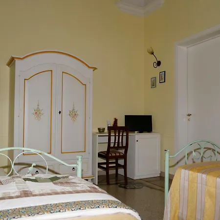 Residenza Mosco Bed & Breakfast *