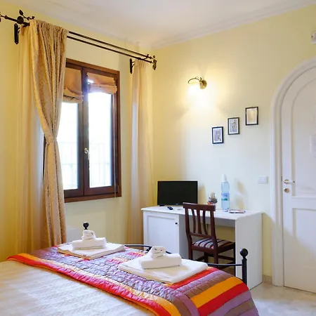 Residenza Mosco *