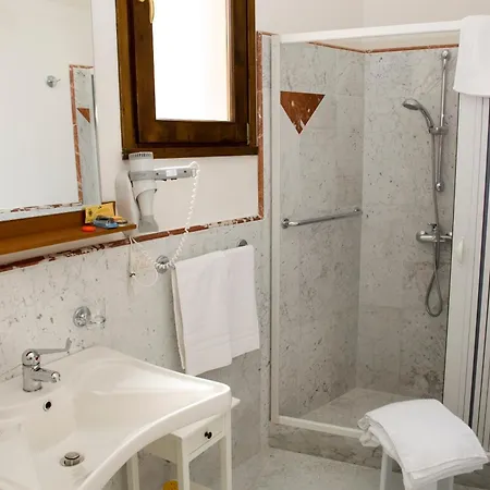 Bed & Breakfast Residenza Mosco