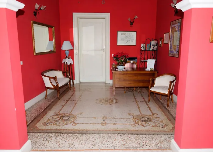 Residenza Mosco Tuglie