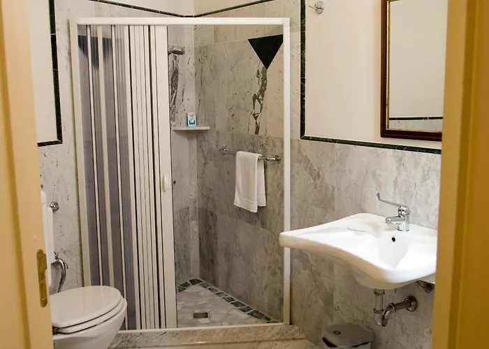 Residenza Mosco Alojamento de Acomodação e Pequeno-almoço Tuglie