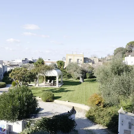 ベッド・アンド・ブレックファスト Residenza Mosco *