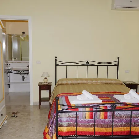 ベッド・アンド・ブレックファスト Residenza Mosco