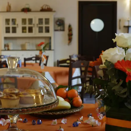 Residenza Mosco