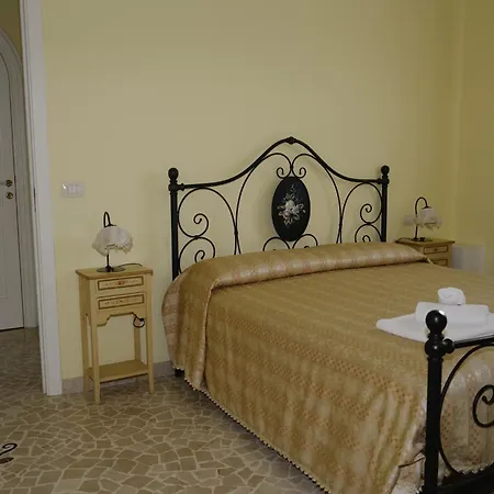 Residenza Mosco Bed & Breakfast *