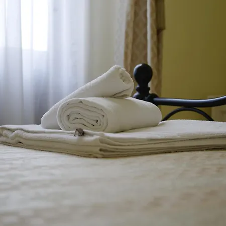 ベッド・アンド・ブレックファスト Residenza Mosco *