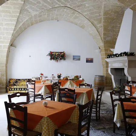 Residenza Mosco Bed & Breakfast