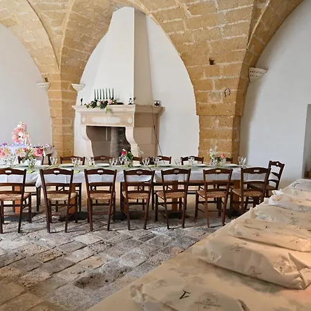 Residenza Mosco ベッド・アンド・ブレックファスト *