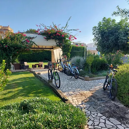 Residenza Mosco Bed & Breakfast