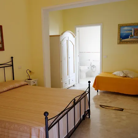 Residenza Mosco Bed & Breakfast