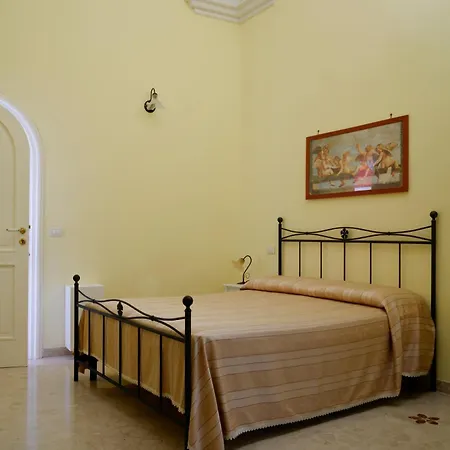 Bed & Breakfast Residenza Mosco