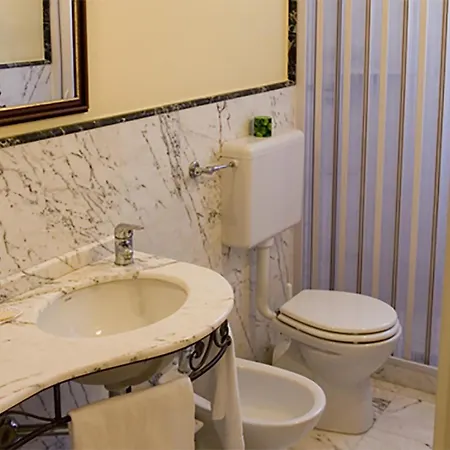 Residenza Mosco * トゥーリエ