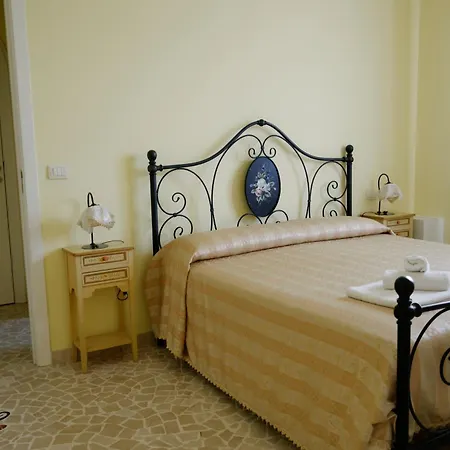 Residenza Mosco ベッド・アンド・ブレックファスト