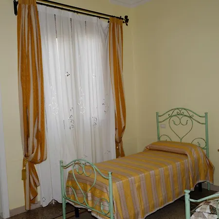Bed & Breakfast Residenza Mosco