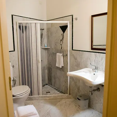 Residenza Mosco Bed & Breakfast Tuglie