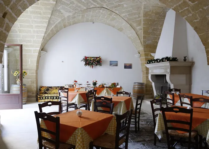 Residenza Mosco Panzió