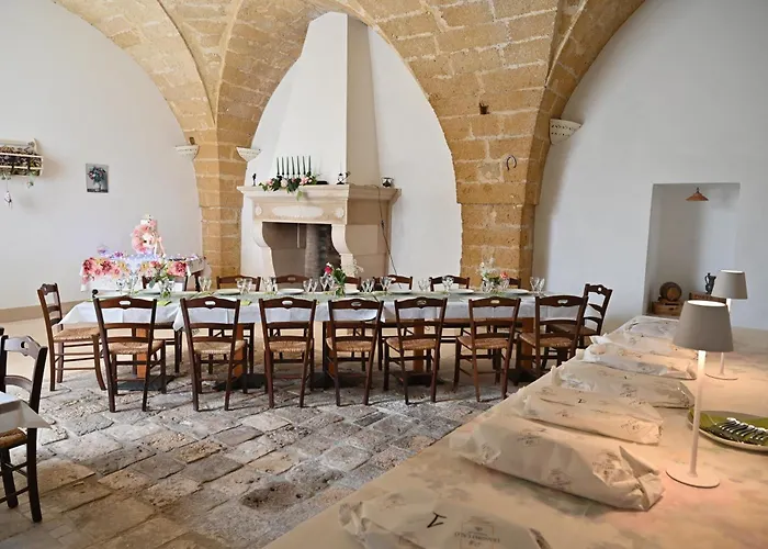 Residenza Mosco Panzió *