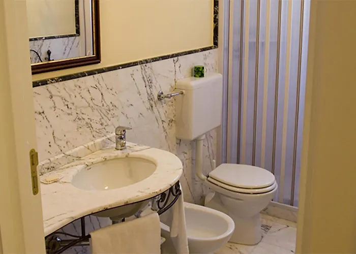 Residenza Mosco * Tuglie